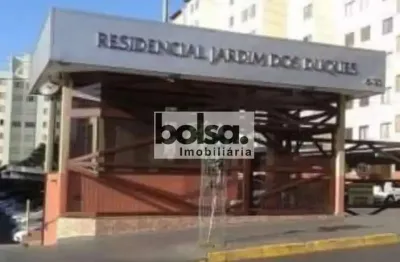 Apartamento para venda com 67 m² e 2 quartos em jardim auri verde, bauru - sp