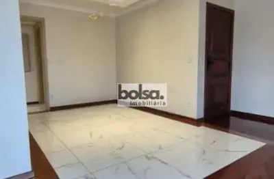 Apartamento com 3 quartos à venda no Centro, Bauru 