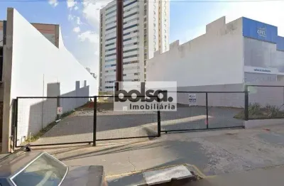 Terreno para venda com 587 m² em av. getúlio vargas, bauru - sp