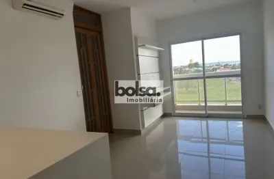 Apartamento para venda com 69 m² e 3 quartos em residencial avalon, bauru - sp