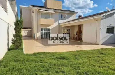 Casa para venda com 500 m² e 3 quartos em vila coralina, bauru - sp