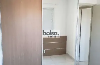 Apartamento para aluguel e venda com 2 quartos em vila santa tereza, bauru - sp