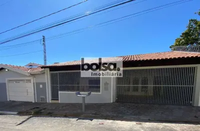 Casa para venda com 324 m² e 3 quartos em jardim bela vista, bauru - sp