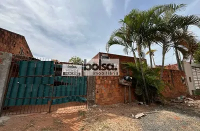 Terreno à venda na Vila Dutra, Bauru 