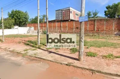 Terreno à venda no Jardim Jandira, Bauru 