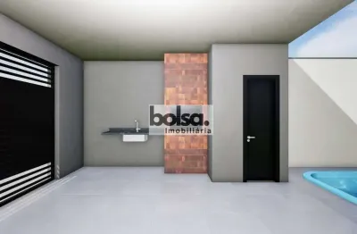 Casa para venda com 180 m² e 3 quartos em jardim solange, bauru - sp