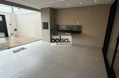 Casa para venda com 172 m² e 3 quartos em jardim solange, bauru - sp