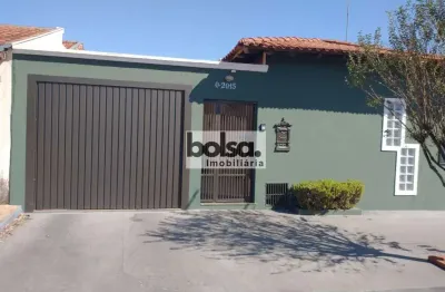 Casa com 2 quartos à venda no Jardim Marajoara, Pederneiras 