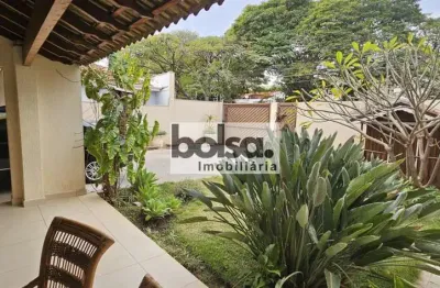 Casa com 4 quartos à venda no Jardim Estoril II, Bauru 