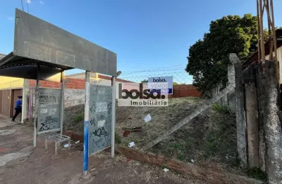 Terreno à venda na Vila Souto, Bauru 