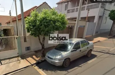 Casa para venda com 204 m² e 2 quartos em centro, arealva - sp