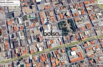 Ponto comercial à venda no Centro, Bauru 