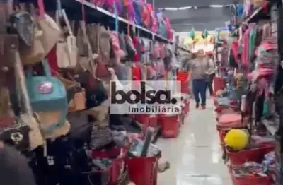 Investidor/ lojista  - rua batista de carvalho alugado r$ 50 mil mensal