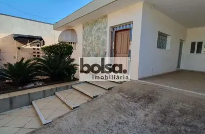 Casa com 5 quartos à venda no Jardim Estoril II, Bauru 