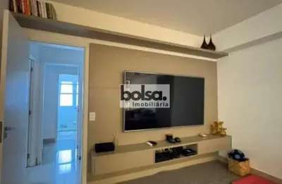 Apartamento com 3 quartos à venda na Vila Aviação, Bauru 