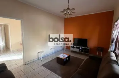 Casa para venda com 220 m² e 3 quartos em vila são independência, bauru - sp