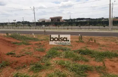 Terreno em condomínio fechado à venda no Residencial Villa de Leon, Piratininga 