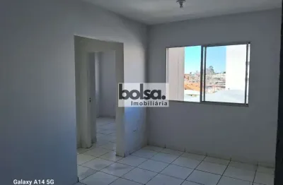 Apartamento com 2 quartos à venda no Loteamento Chácara das Flores, Bauru 