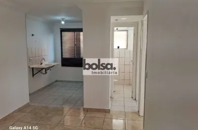 Apartamento com 2 quartos à venda no Jardim Ouro Verde, Bauru 
