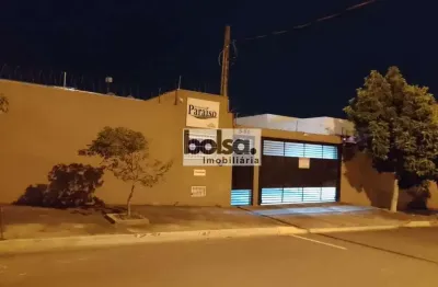 Casa em condominío para venda com 119 m² e 2 quartos em vila industrial, bauru - sp