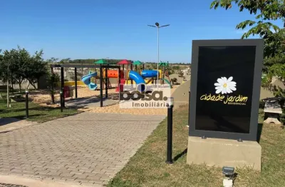 Terreno à venda na Vila Aviação, Bauru 