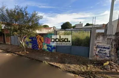 Terreno à venda na Vila Independência, Bauru 