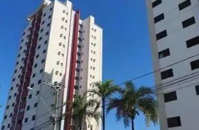 Cobertura com 3 quartos à venda na Vila Aviação, Bauru 