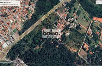 Terreno à venda na Vila Santista, Bauru 