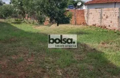 Terreno para venda com 484 m² em vila são joão da boa vista, bauru - sp