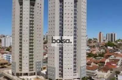 Apartamento com 3 quartos à venda na Vila Santa Tereza, Bauru 