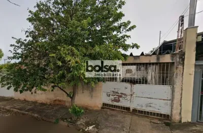 Casa à venda na Vila Frutuoso Dias, Bauru 