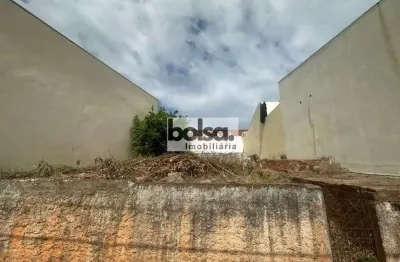 Terreno à venda no Centro, Bauru 