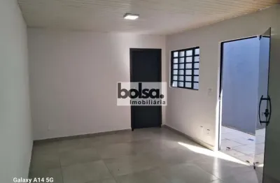 Casa com 2 quartos à venda no Jardim Ivone, Bauru 