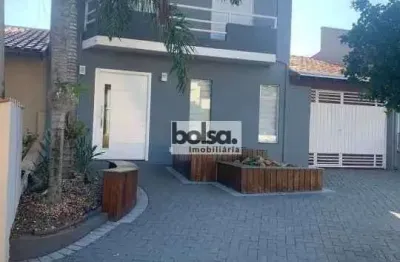 Casa em condominío com 376 m² e 3 quartos em jardim shangri-lá, bauru - sp