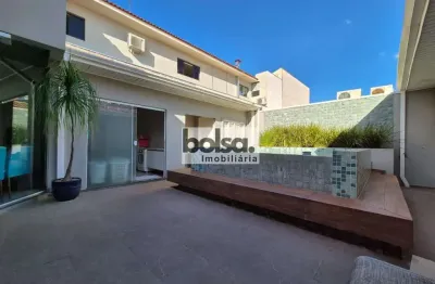 Casa com 360 m² e 3 quartos em jardim américa, bauru - sp
