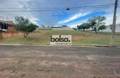 Terreno para venda com 450 m² em jardim marabá, bauru - sp