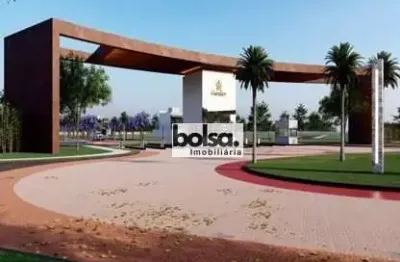 Terreno para venda com 324 m² em residencial guestier, piratininga - sp