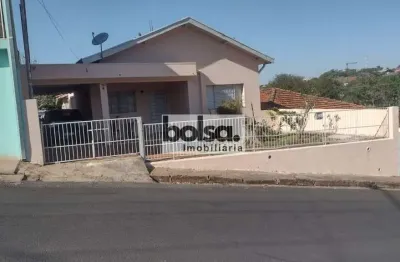 Casa para venda com 319 m² e 2 quartos em jardim américa, pirajuí - sp