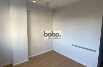 Sala para venda com 47 m² em jardim infante dom henrique, bauru - sp