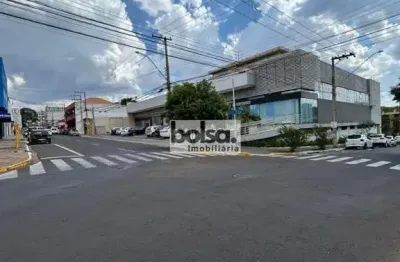 Prédio comercial para venda com 2.300 m² em centro, bauru - sp