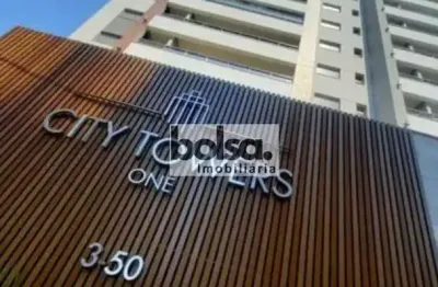 Apartamento com 3 quartos à venda no Jardim Estoril IV, Bauru 