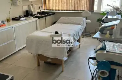 Sala comercial à venda no Centro, Bauru 