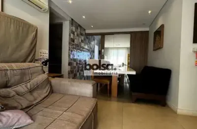 Apartamento com 3 quartos à venda no Jardim Paulista, Bauru 