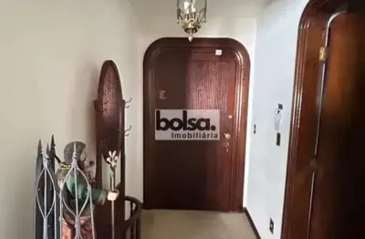 Apartamento para venda com 500 m² e 4 quartos em jardim paulista, bauru - sp