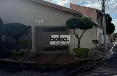 Casa para venda com 135 m² e 2 quartos em vila santa inês, bauru - sp
