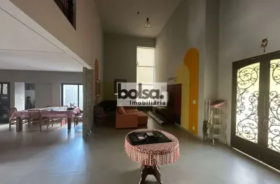 Casa em condominío para venda com 328 m² e 3 quartos em residencial vale florido, piratininga - sp
