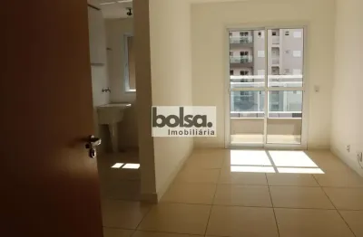 Apartamento para aluguel com 60 m² e 2 quartos em quinta ranieri, bauru - sp