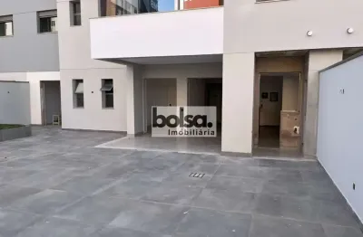 Apartamento para venda com 229 m² e 2 quartos em jardim estoril 4, bauru - sp