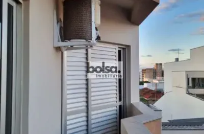 Apartamento para venda com 45 m² e 1 quarto em centro, bauru - sp