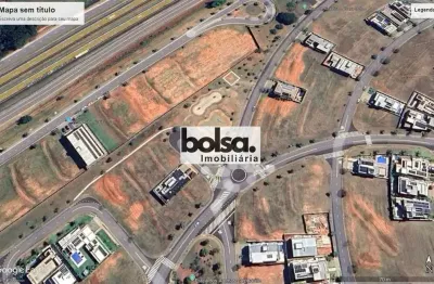 Terreno comercial à venda no Alphaville, Bauru 